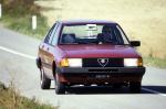 Alfa Romeo Arna SL 1983 года (WW)